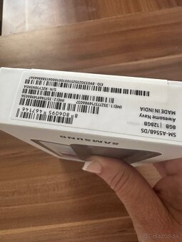Samsung Galaxy A55 5G - 3