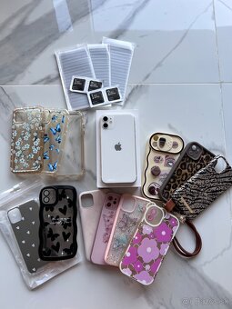 Iphone 11 White 128GB - 3
