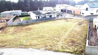 Predaj pozemok Pod Suchým vrchom, Banská Bystrica - 3
