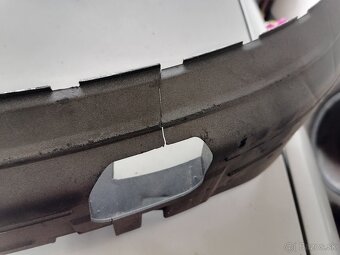 Mriežka chladiča Leon 1M , cupra , FR , top sport 1M0853653G - 3