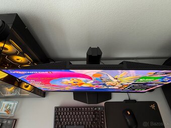 26,5" MSI MAG 271QPX QD-OLED E2 - 3