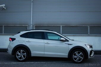 Volkswagen Taigo 1.0 TSI R-Line - 3