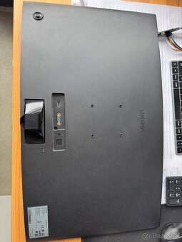 Monitor Samsung C27F396FHR 27" - 3