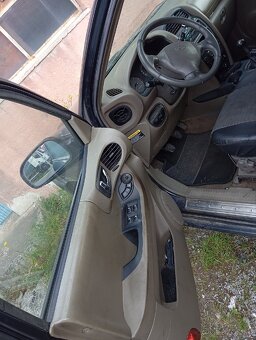 Hyundai Santa fe - 3