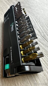 Wera Súprava bitov Bit-Check 30 Universal 1, 30-dielna - 3