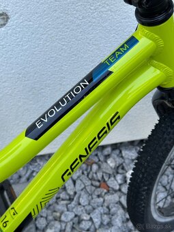 Detský bicykel Genesis - 3