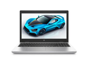 HP 650G4, Win11 Pro, Bez OS, podsvietený, SSD - 3