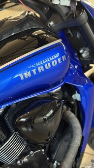 Suzuki M1800R Intruder BOSS - 3