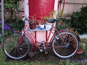 Cestné bicykle - 3