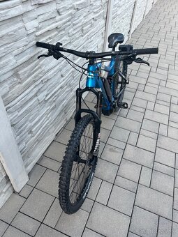 Haibike sduro fullseven 3.0 - 3