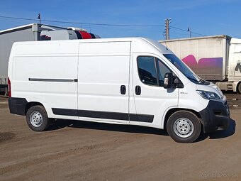 Fiat Ducato L3 H2 MAXI, model 2019 - 3