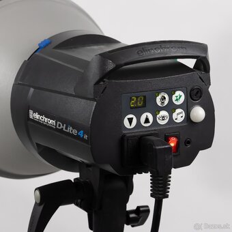 Elinchrom D-Lite 4 IT - 3
