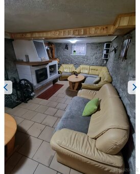 Na predaj chalupa - 3