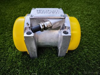 wacker neuson Vibrátory na beton - 3