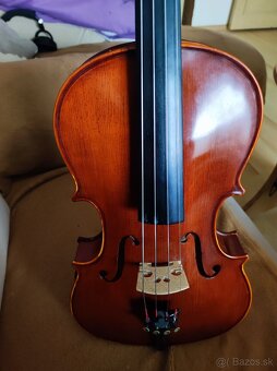Viola 40.5 - 3