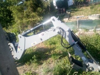 Podkop za traktor - 3