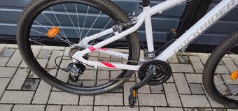 Bicykel rockrider ST100 - 3