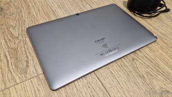 CHUWI 10.1" windows tablet usb-c - 3