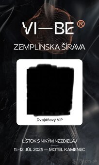 VIBE FESTIVAL VIP - 3