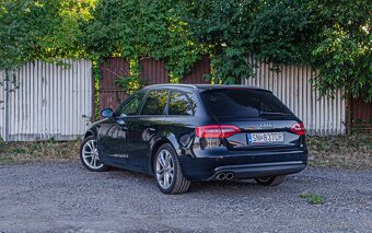 Audi A4 Avant 2.0 TDI 2014 - 3