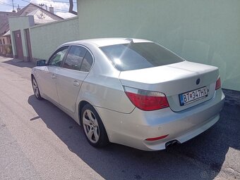 BMW E60 530d - 3
