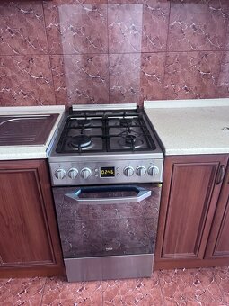 Sporak Beko - 3