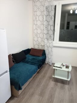 Predám 1,5 izbový byt na fončorde. - 3