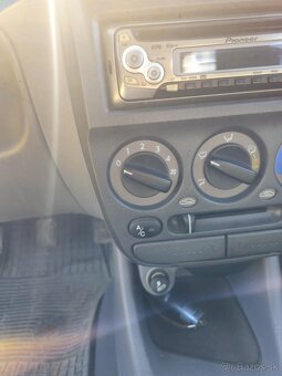 Hyundai Accent 1.3benzin+LPG - 3