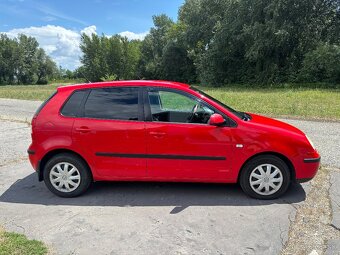 Volkswagen Polo 1.2 HTP - 3