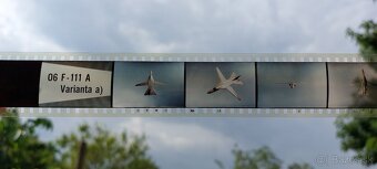 Vojenske výukové filmy ČSĽA - 3