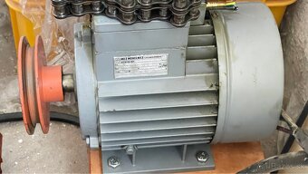 3f Motor - 3