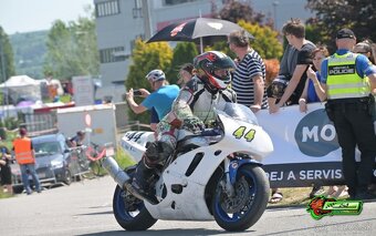 Suzuki gsx-r 750 okruhovka - 3