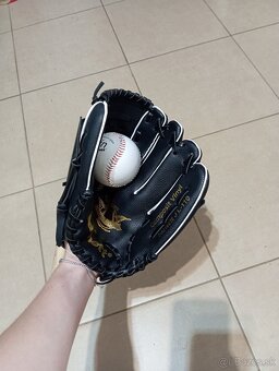 Predám detskú baseballovú výbavu – nová ⚾️ - 3