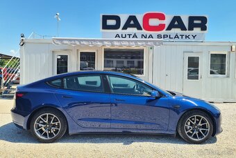 TESLA MODEL 3 LONG RANGE AWD, TEPELNÉ ČERPADLO - 3