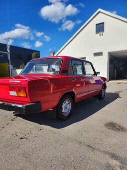 Lada 2107 - 3
