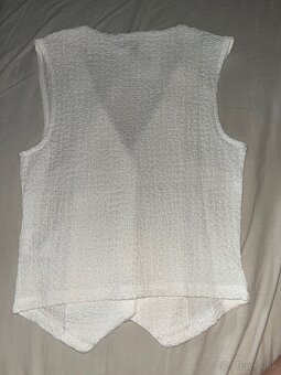 Blúzka H&M - 3