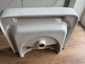 Umývadlo Villeroy&Boch 60x46 - 3
