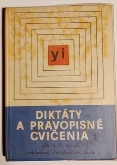 2 x slovenčina zš - testy, diktáty, cvičenia - 3