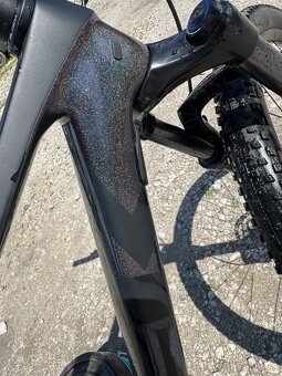 Trek procaliber 9.5 kupovaný 9.5 2024 - 3