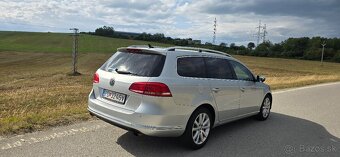 Predam vymenim Volkswagen Passat DSG - 3
