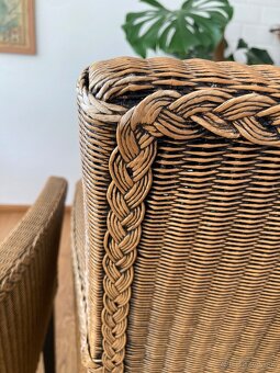 Original Lloyd Loom Furniture - 3
