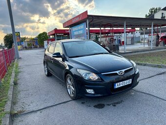 Hyundai I30 1.6CRDI nová STK EK ‼️ - 3