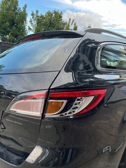 Mazda wagon 6 - 3
