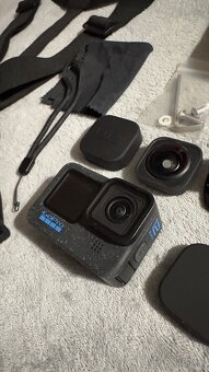 Gopro 12 Hero black - 3