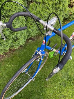 Bicykel Favorit - 3