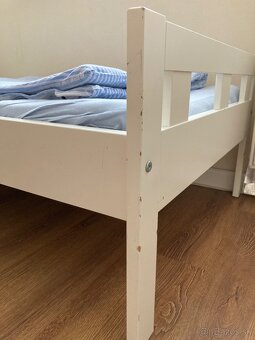 Detská posteľ Kritter IKEA - 3