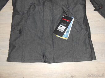 Predam novu textil moto bundu znacky SPIDI CITY COMBAT H2OUT - 3