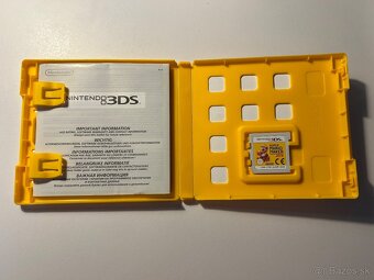 SUPER MARIO MAKER NINTENDO 3DS - 3