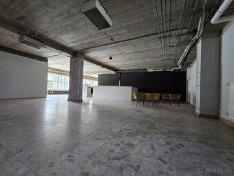 Prenájom obchodných priestorov v centre mesta - 3
