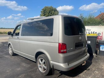 Vw multivan - 3